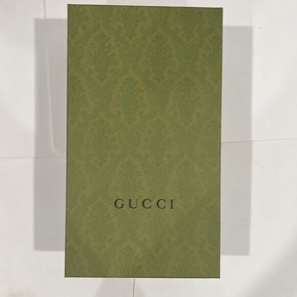 Brand new Gucci rhyton sneakers with box - Picture 6 of 6